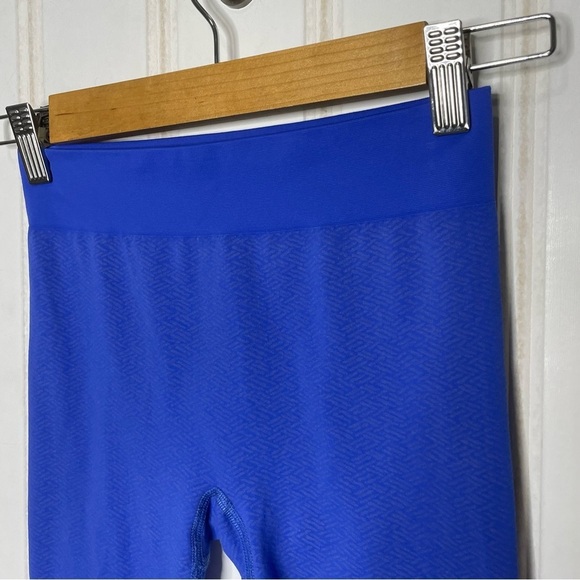 Title Nine Base-layer Leggings Sz Small 736 - Picture 2 of 8